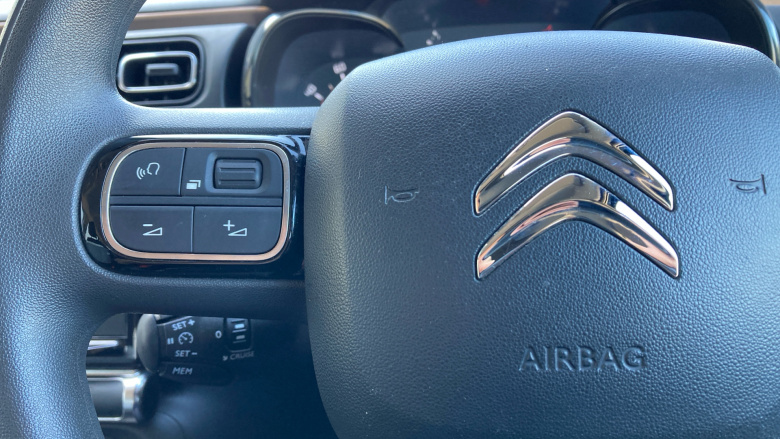 Citroen C3 1.2 PureTech 83 Origins 5dr Petrol Hatchback